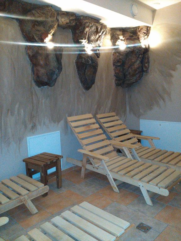 Dueta Apartment Český Krumlov Eksteriør billede