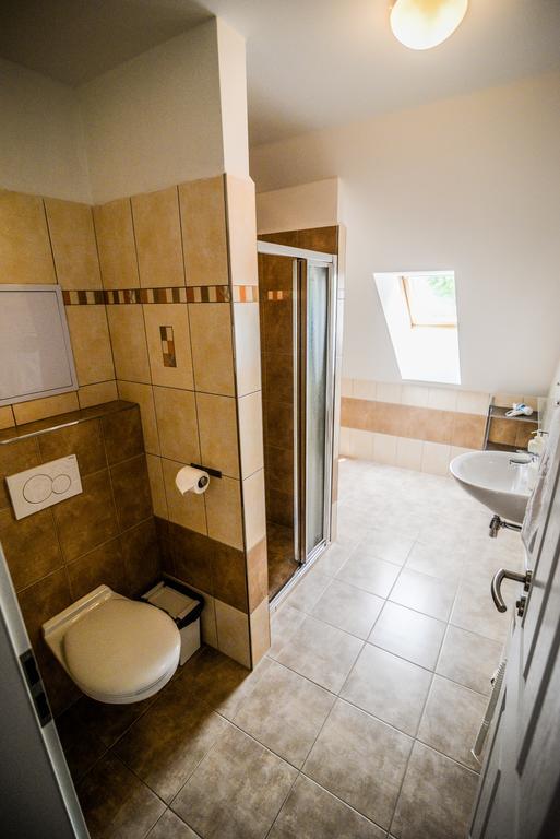 Dueta Apartment Český Krumlov Eksteriør billede