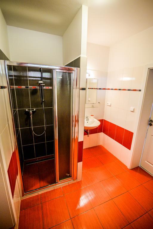 Dueta Apartment Český Krumlov Eksteriør billede