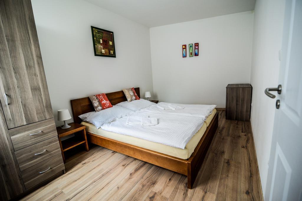 Dueta Apartment Český Krumlov Eksteriør billede